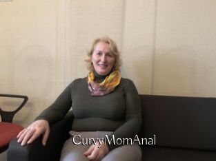 CurvyMomAnal Porno Matures