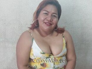 CurvyyMature Porno Matures