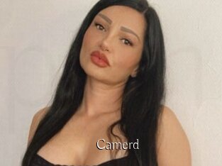 Camerd