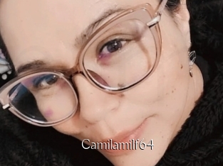 camilamilf64 Porno Matures
