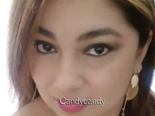 Candycandy