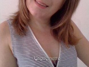 Capucinette