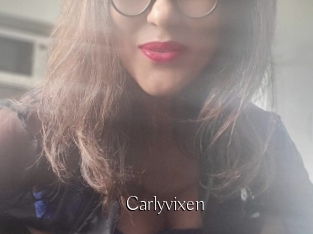 Carlyvixen