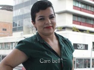 Caro_bell