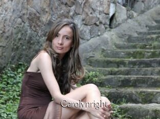 Carolynright