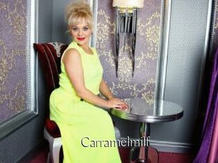 Carramelmilf