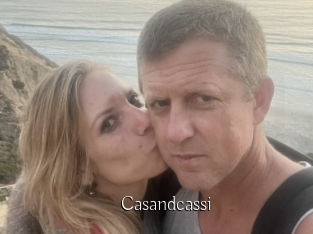 Casandcassi