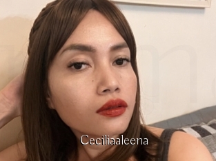 Ceciliaaleena