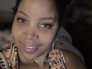 Ceciliahoney