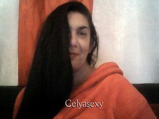 Celyasexy