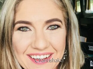 Chantishakti