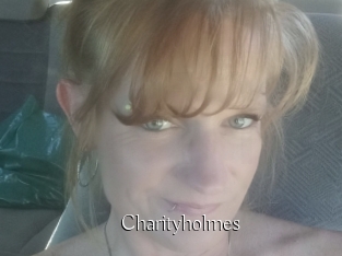 Charityholmes
