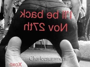 charleesummers Porno Matures