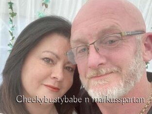 Cheekybustybabe_n_markusspartan