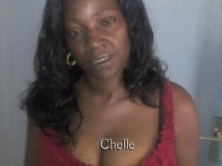 Chelle