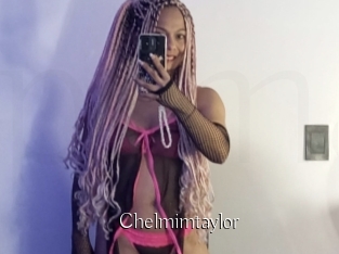 Chelmimtaylor