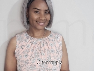 Cherriapple