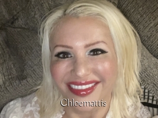 Chloemattis
