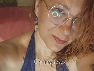 Choupettesex