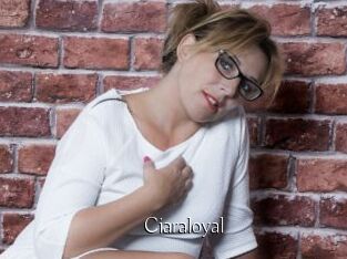 Ciaraloyal