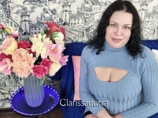Clarissadutra