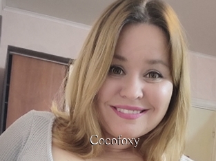 Cocofoxy