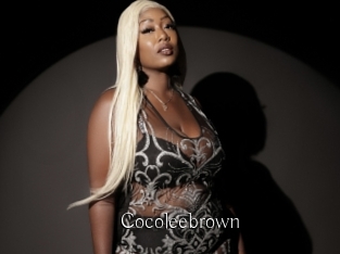 Cocoleebrown