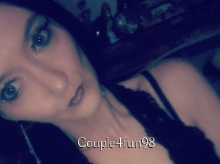 couple4fun98 Porno Matures