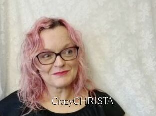 CrazyCHRISTA