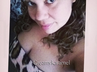 Creamykaramel