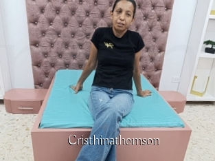 Cristhinathomson