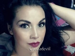 Crueladeviil