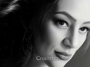Cruelmam