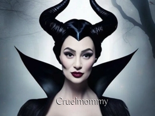 Cruelmommy