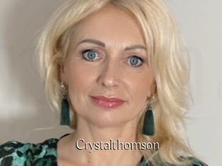Crystalthomson