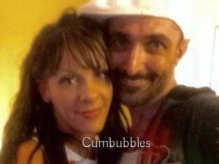 Cumbubbles