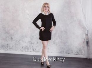 Cutelovelylady