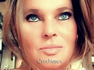 Cynthiasex