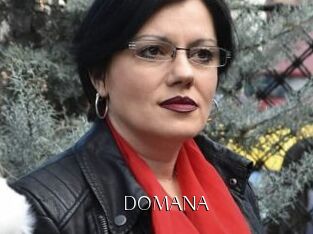 DOMANA Porno Matures