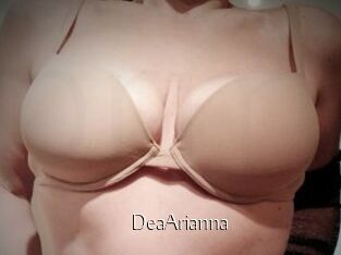 DeaArianna