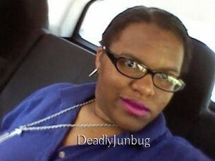 DeadlyJunbug Porno Matures