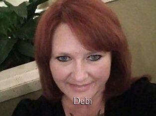 Debi
