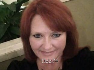 Debi74