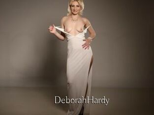 DeborahHardy
