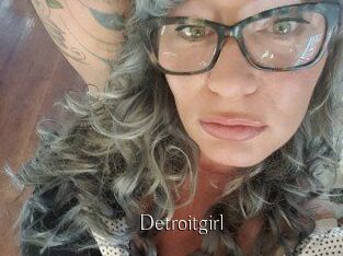 Detroitgirl