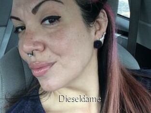 Dieseldame