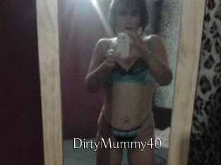 DirtyMummy40