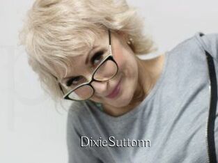 DixieSuttonn Porno Matures