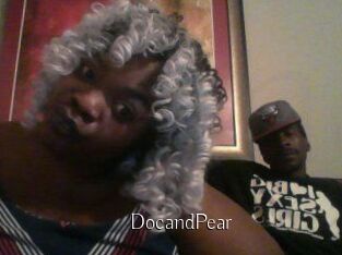DocandPear