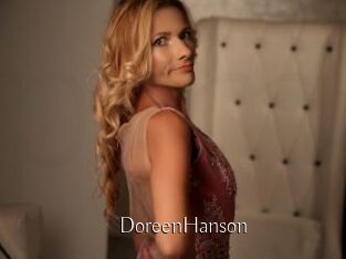 DoreenHanson